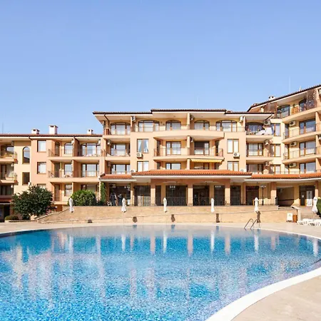 Apartment Panorama Dreams - Prestige