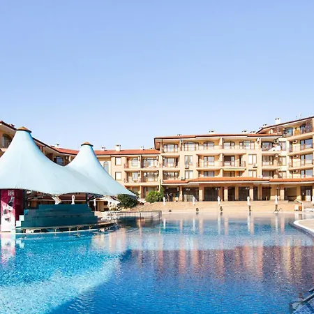 Panorama Dreams - Prestige * Sweti Wlas