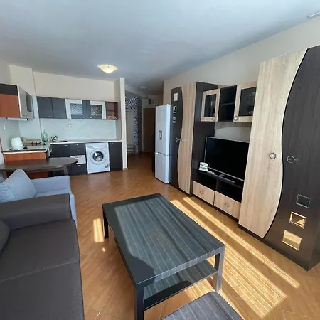 Apartment Panorama Dreams - Prestige