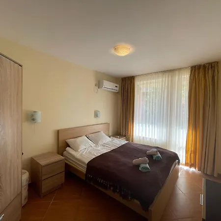 Panorama Dreams - Prestige Свети Влас