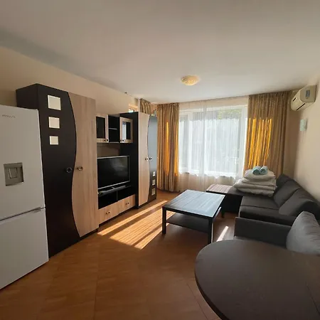 Panorama Dreams - Prestige Apartment *