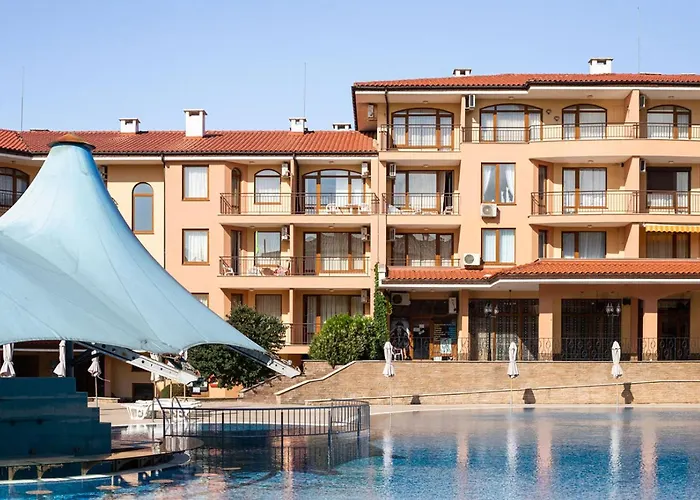 Panorama Dreams - Prestige Apartment