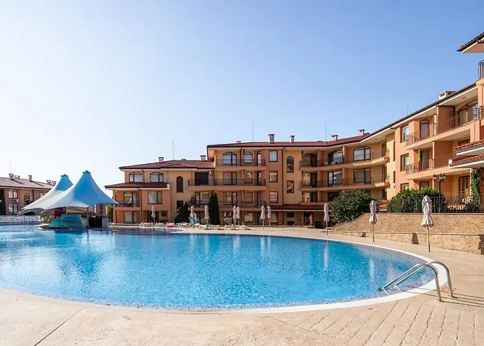 Panorama Dreams - Prestige * Sweti Wlas