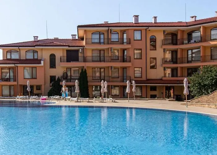 Apartment Panorama Dreams - Prestige *