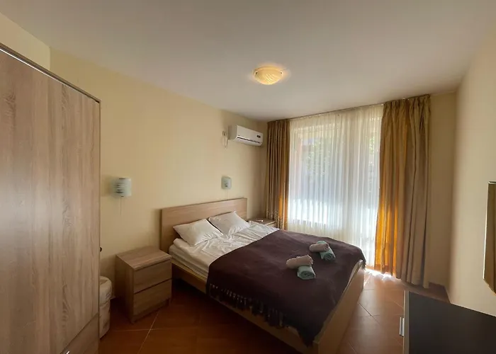 Panorama Dreams - Prestige Sweti Wlas