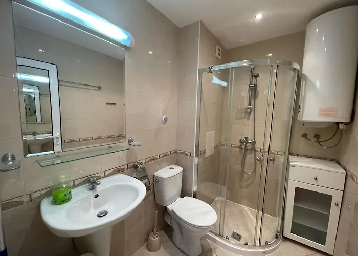 Apartment Panorama Dreams - Prestige