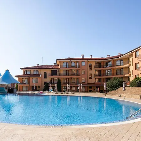 Panorama Dreams - Prestige * Sveti Vlas