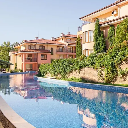 Panorama Dreams - Prestige Lägenhet *