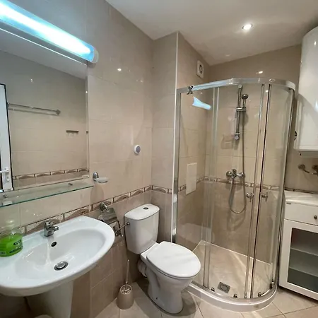 Lägenhet Panorama Dreams - Prestige *