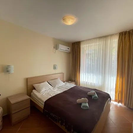 Panorama Dreams - Prestige Διαμέρισμα Sveti Vlas
