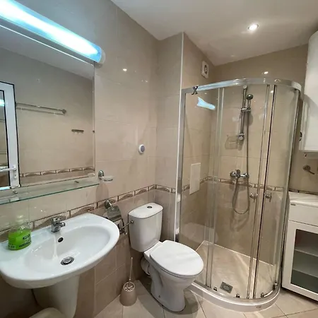 Lägenhet Panorama Dreams - Prestige